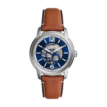 Orologio Automatico Fossil Fossil Heritage Me3263 - Orologi solo Tempo Uomo | Stroili